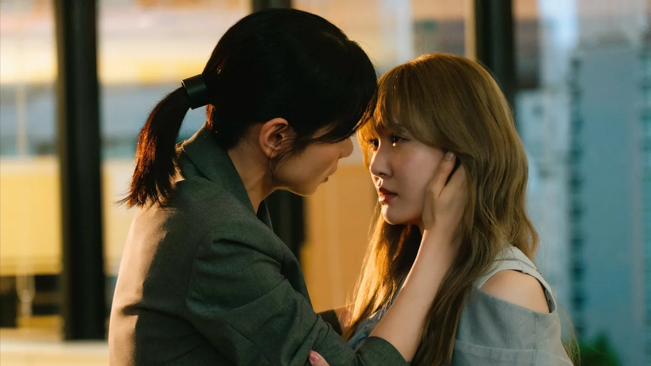 AYAKA is in LOVE with HIROKO (2024)