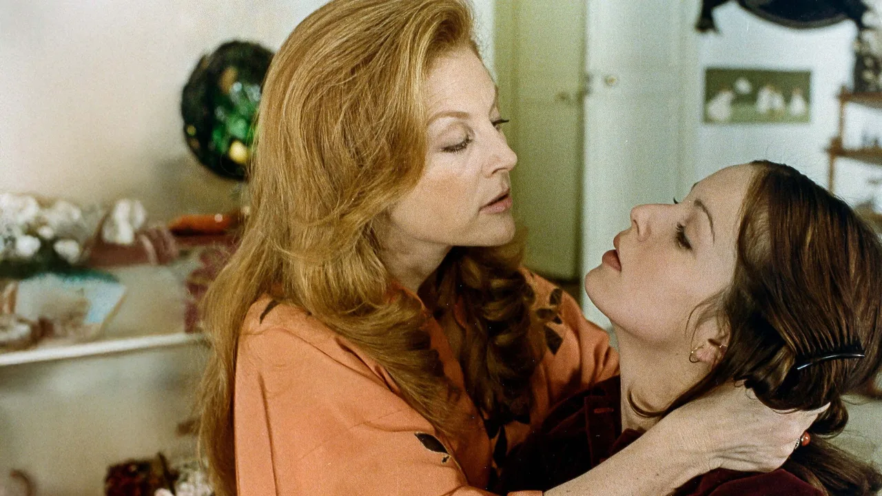 The Beguines (1972)