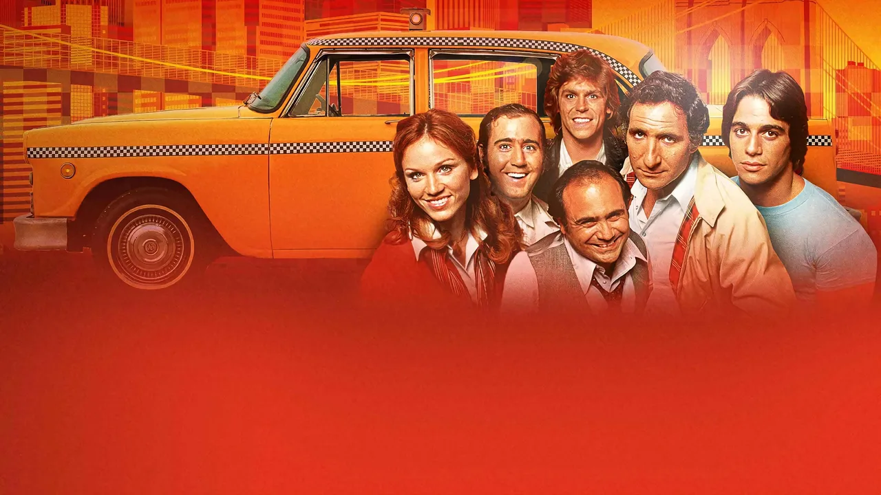 Taxi (1978)