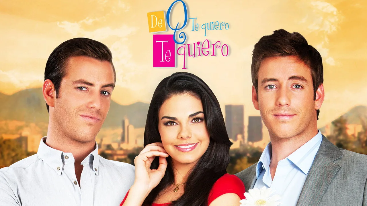 Head over Heels (2013)