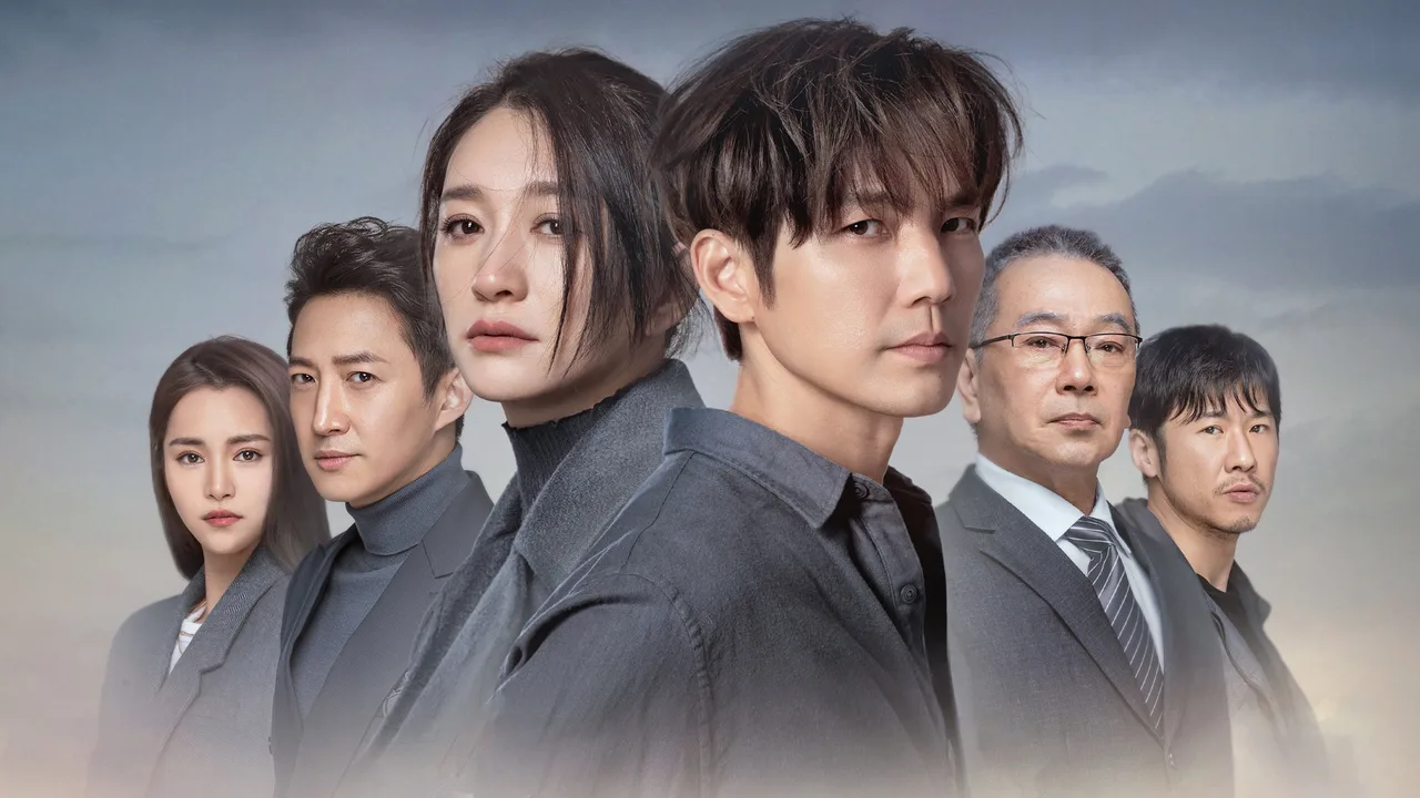 Because of Love (2022)