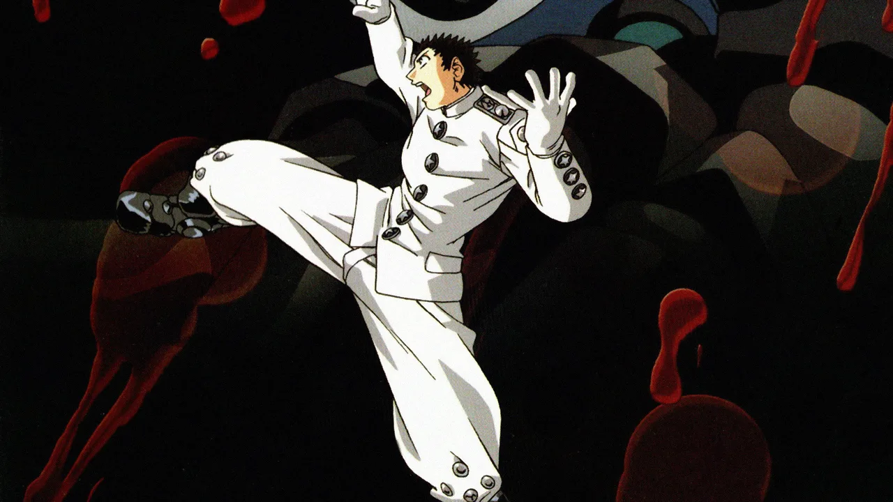 Apocalypse Zero (1996)