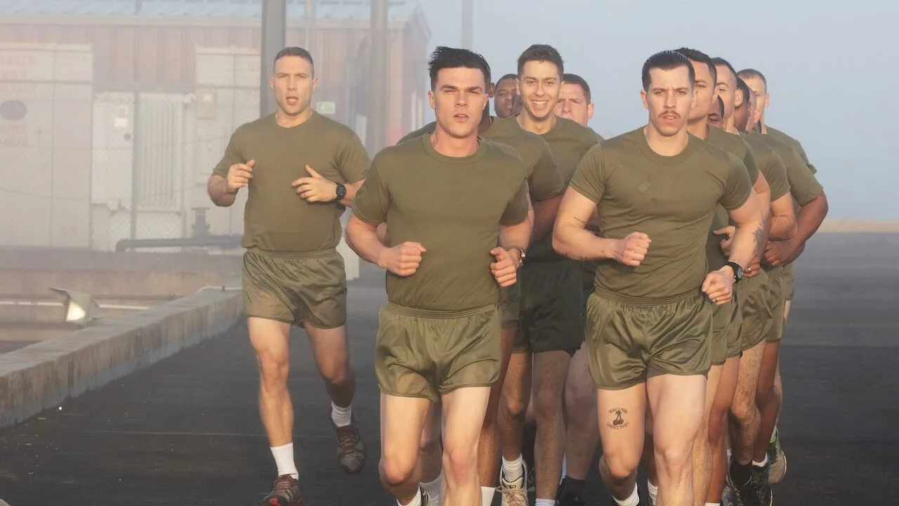 Semper Fi (2019)