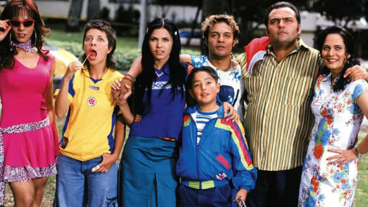 Los Reyes (2005)