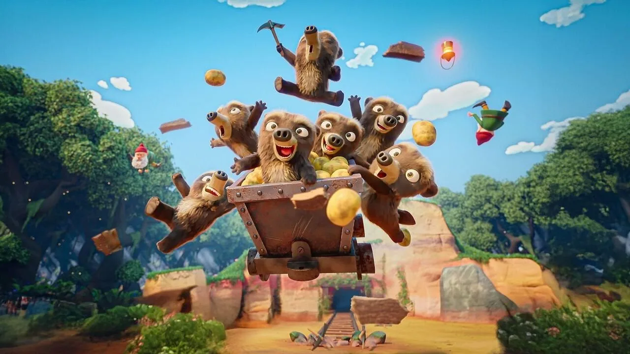 7 Bears (2025)