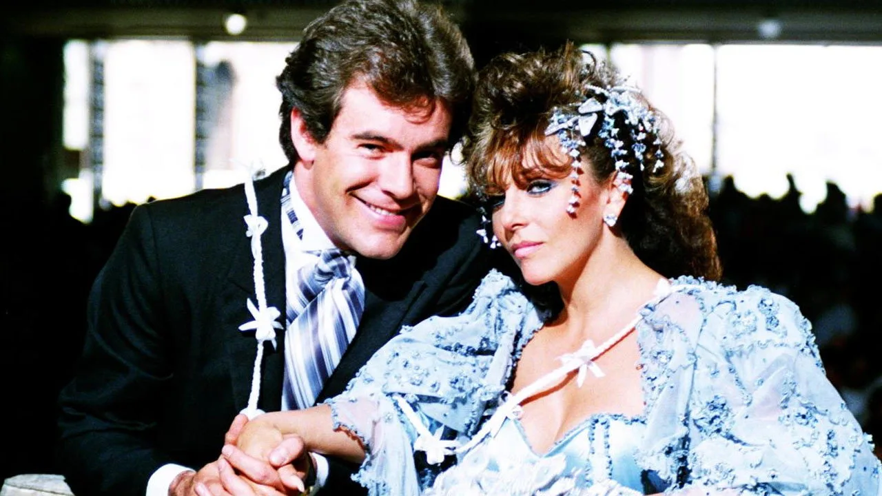 Rosa Salvaje (1987)