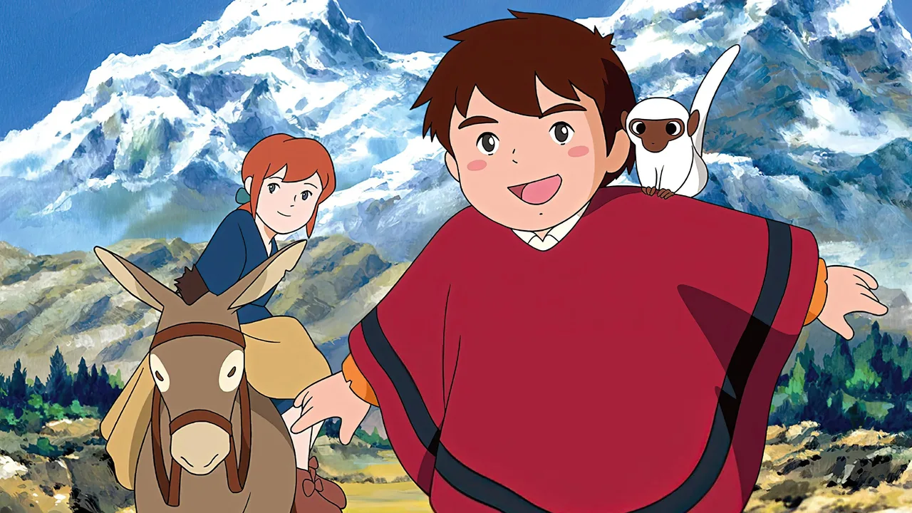 Marco (1976)