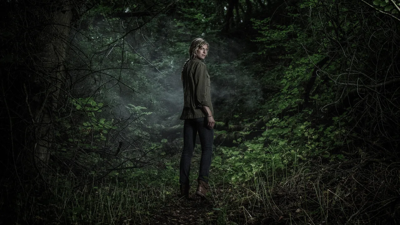 The Forest (2017)