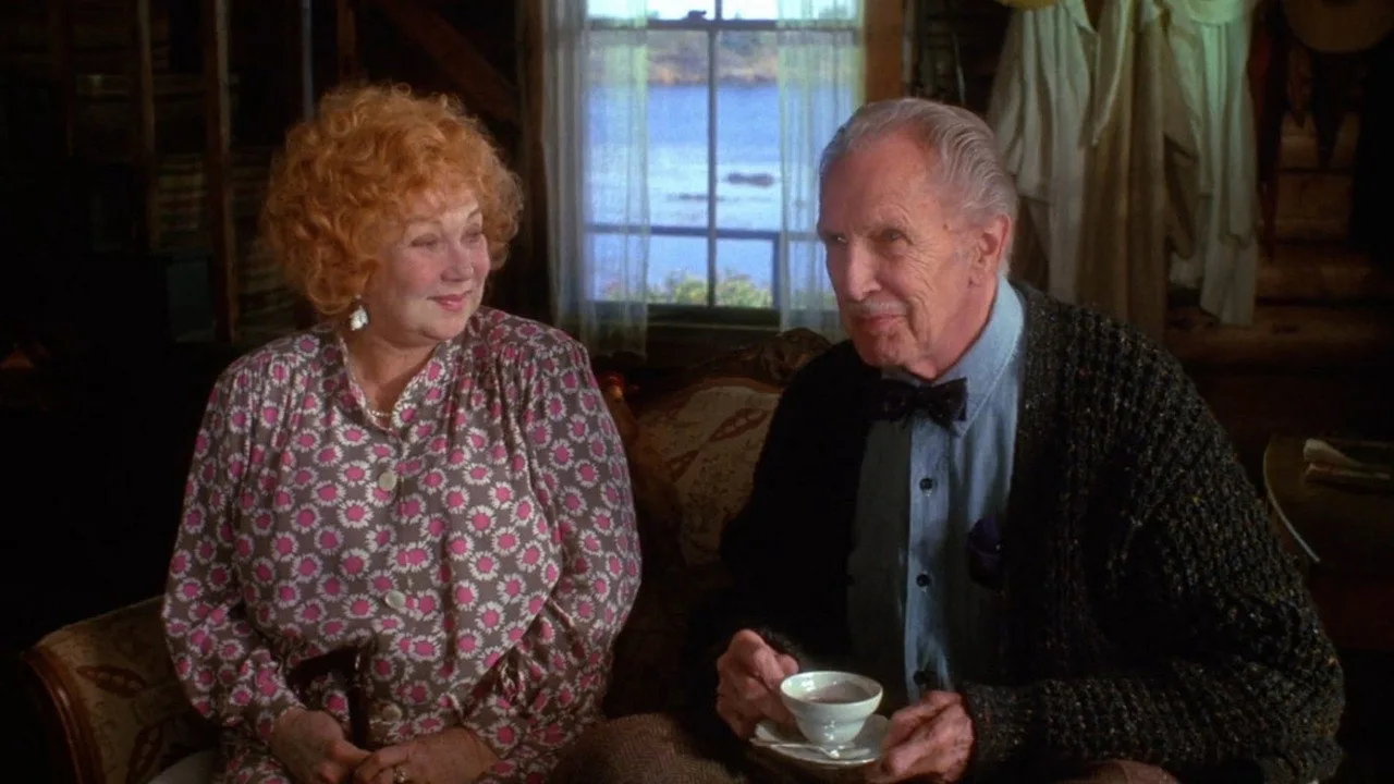 The Whales of August (1987)