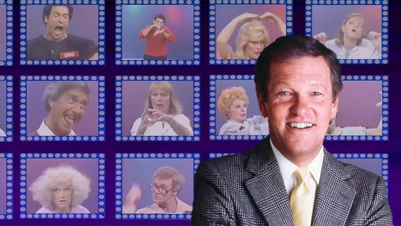 Body Language (1984)