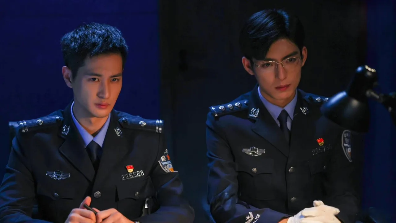 Original Sin (2024)