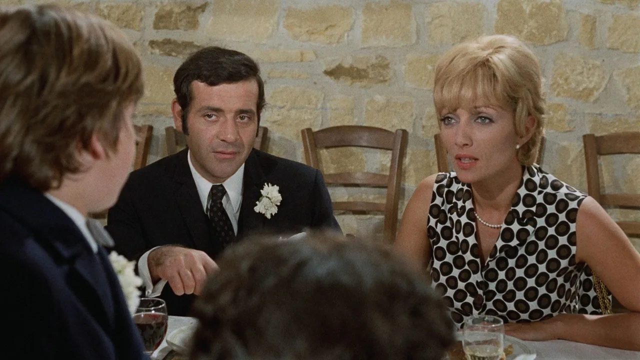 The Butcher (1970)