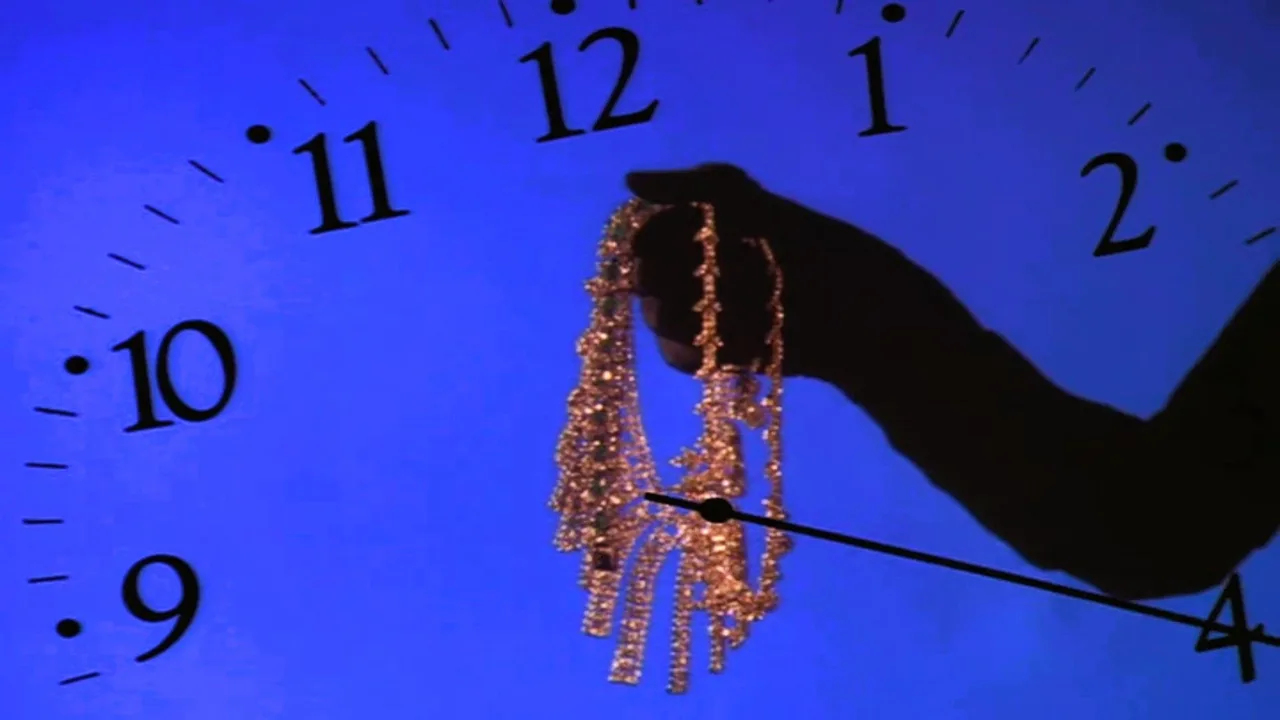 If Tomorrow Comes (1986)