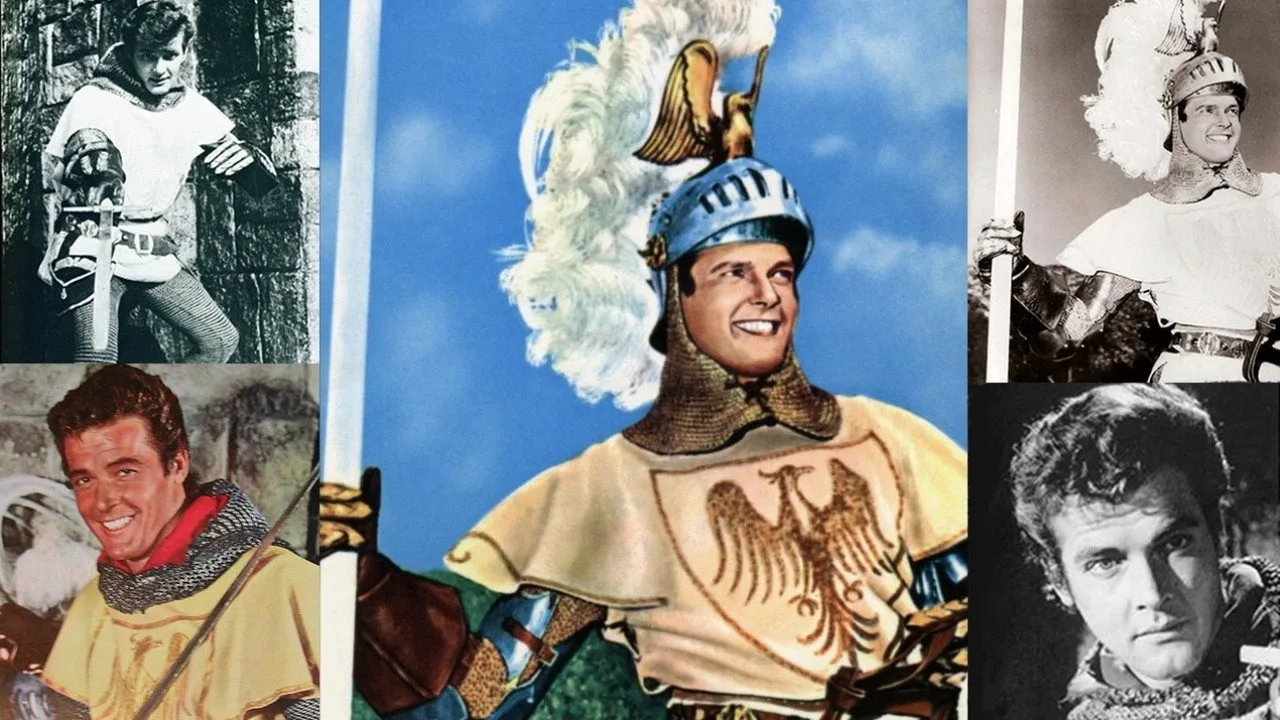 Ivanhoe (1958)