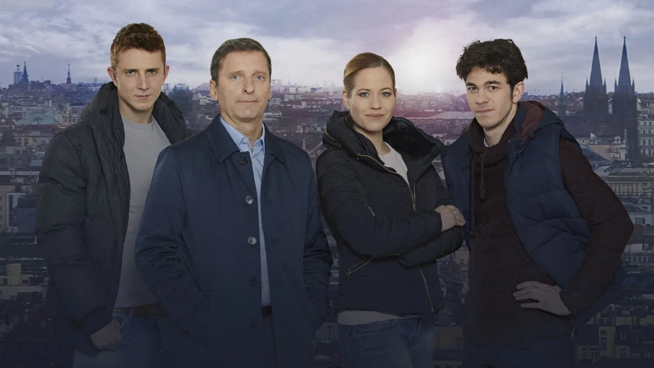 Specialisté (2017)