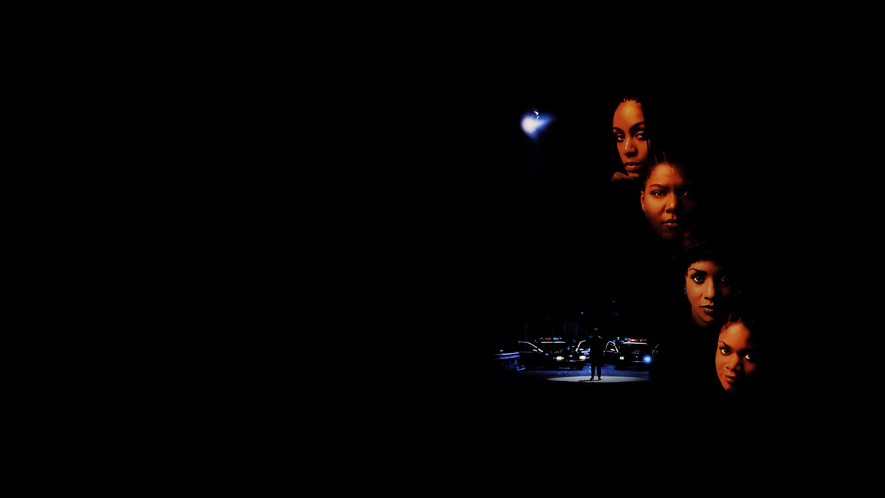 Set It Off (1996)