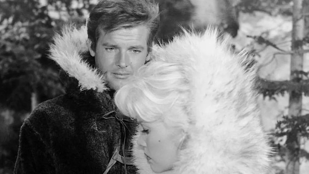 The Alaskans (1959)