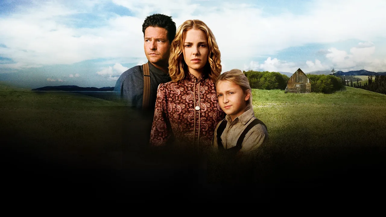 Love Comes Softly (2003)