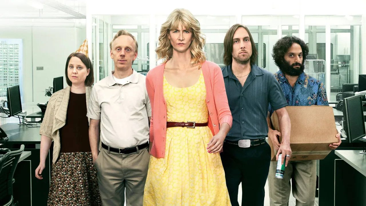Enlightened (2011)