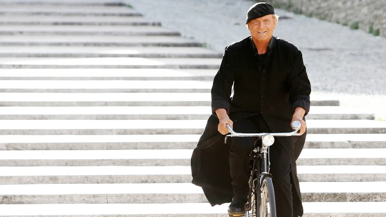 Father Matteo (2000)