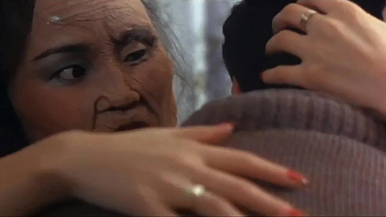 Possessed (1983)