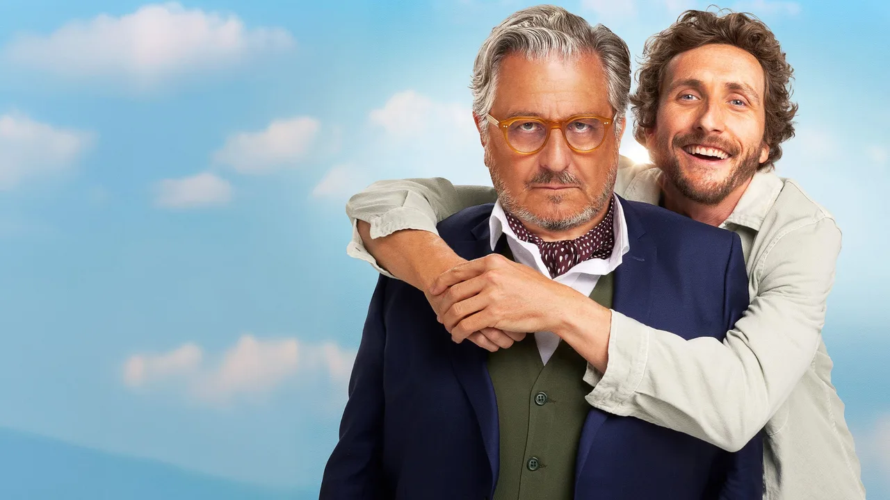 Not Without My Shrink (2024)