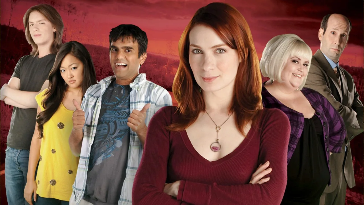 The Guild (2007)