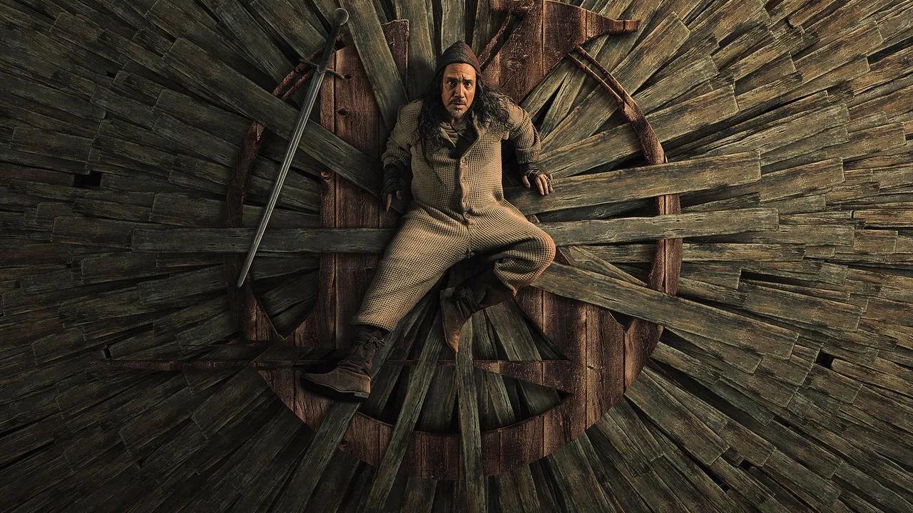 Kaamelott: The Second Chapter (Part I) (2025)