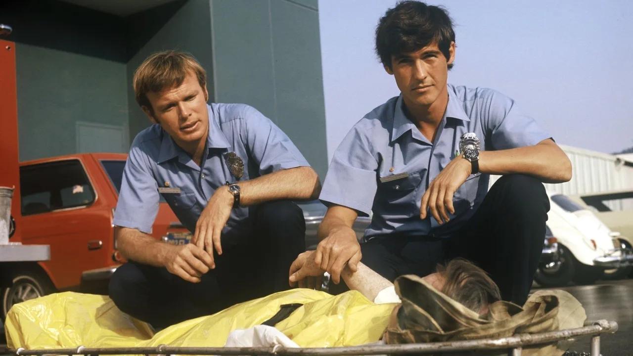 Emergency! (1972)