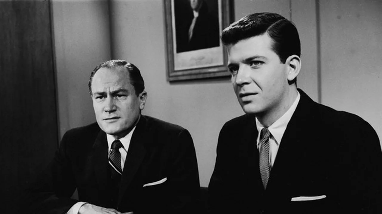 The Defenders (1961)