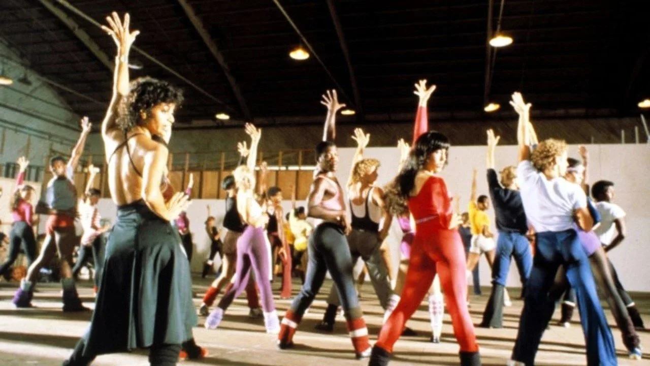 Fame (1982)