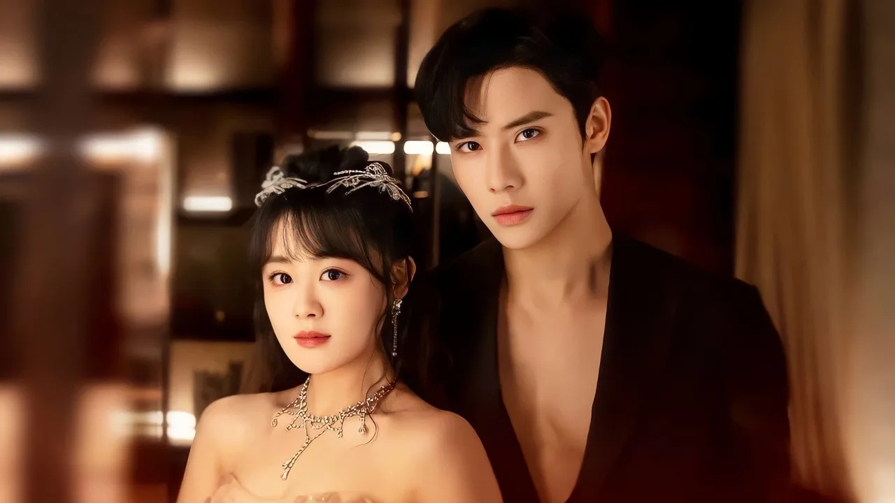 Forever Love (2023)