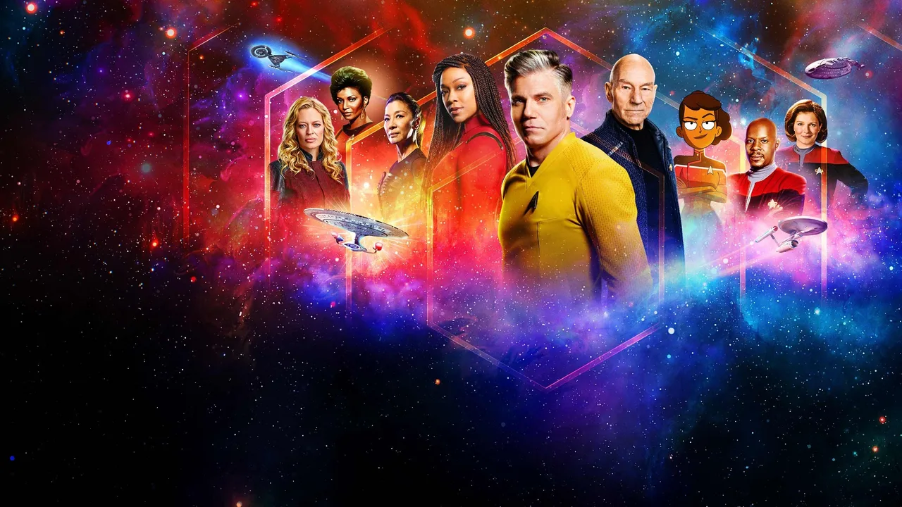 Star Trek Day (2020)