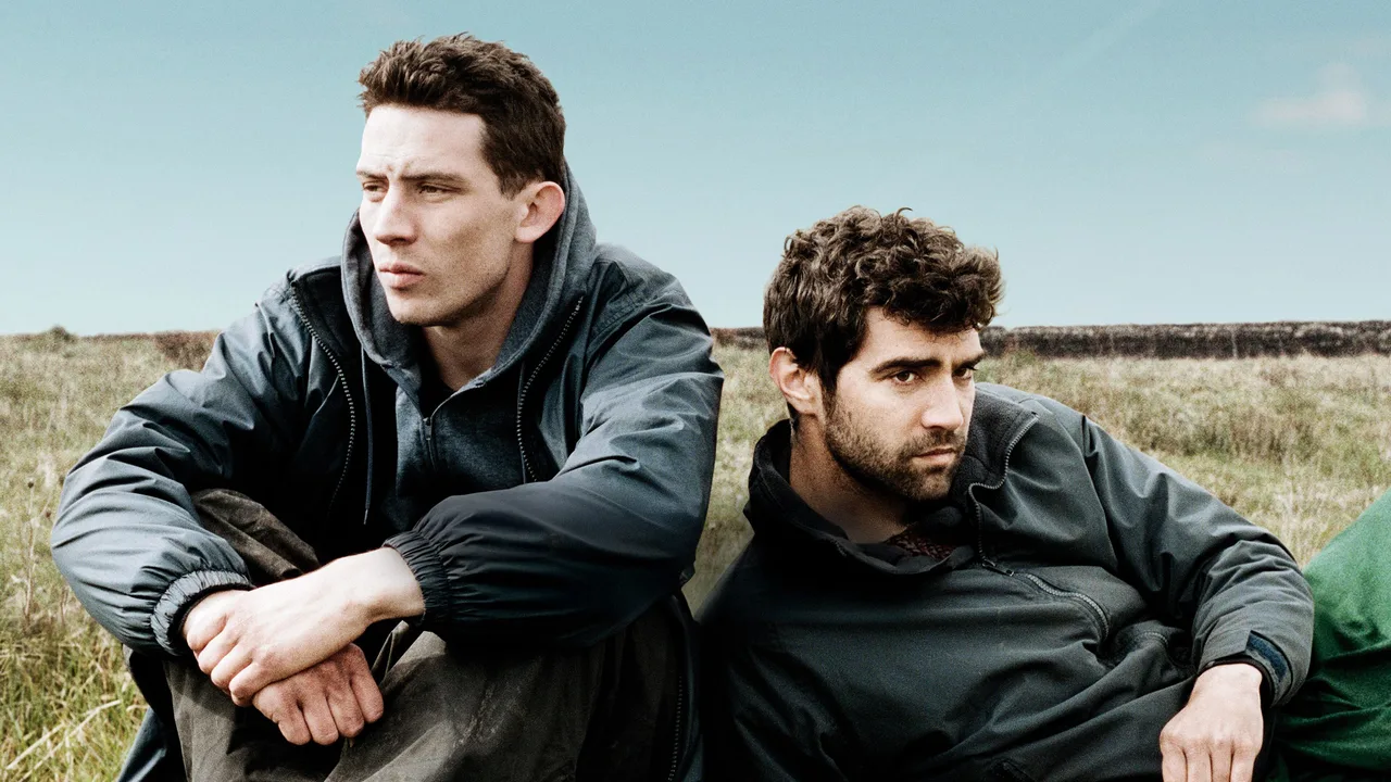 God's Own Country (2017)