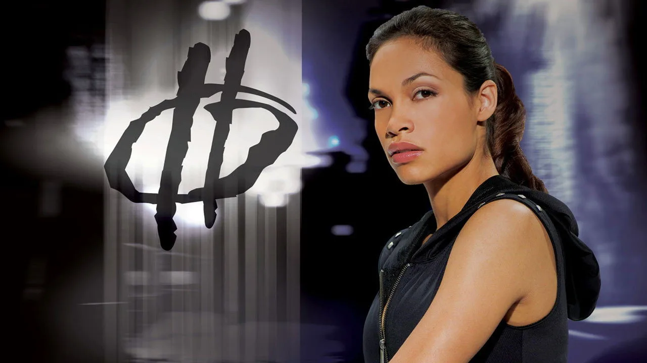 Gemini Division (2008)
