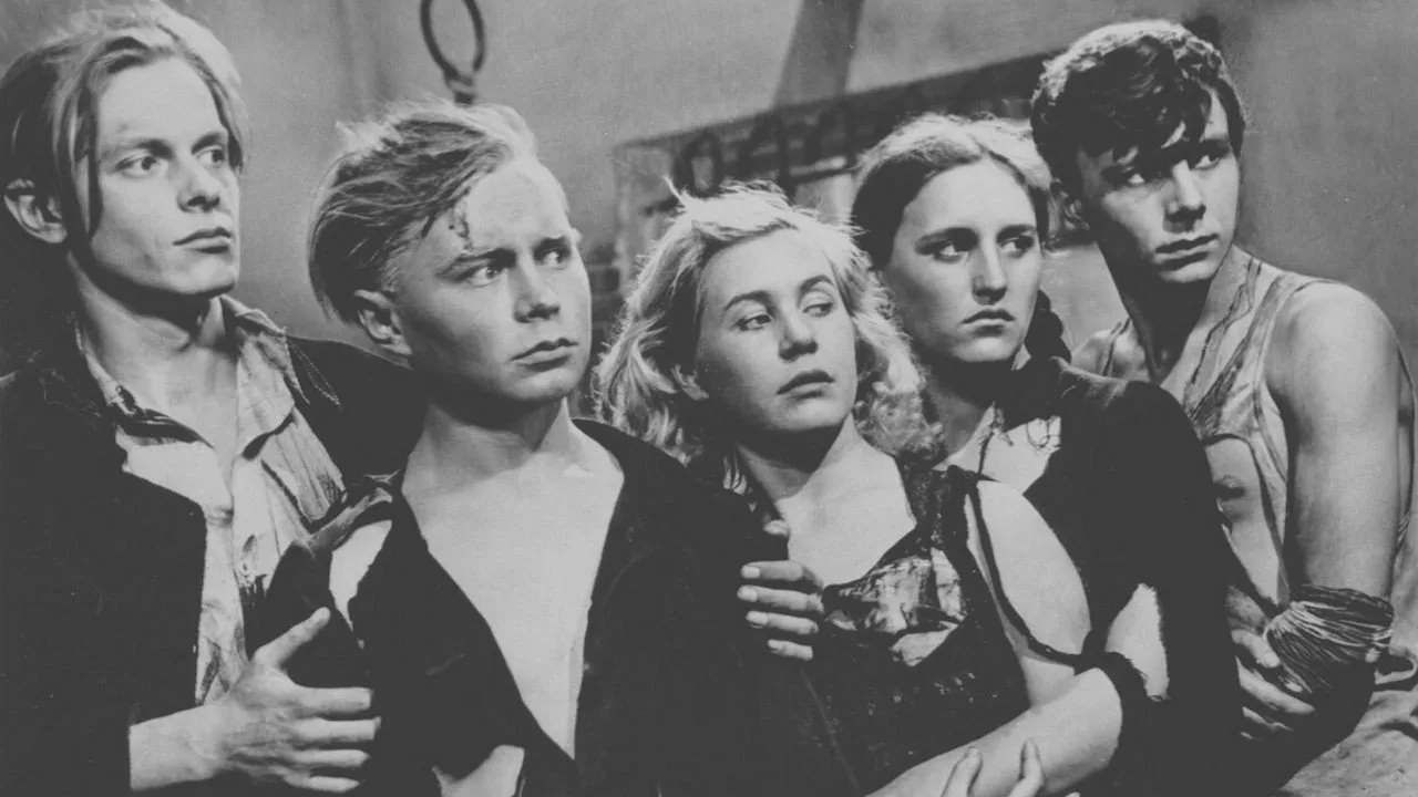 The Young Guard (1948)