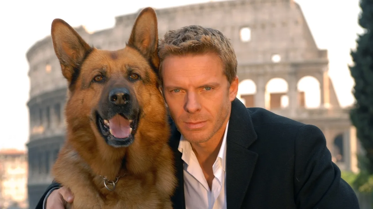 Inspector Rex (2008)