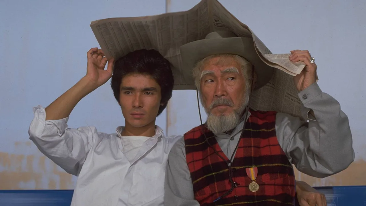 The Rivals (1979)