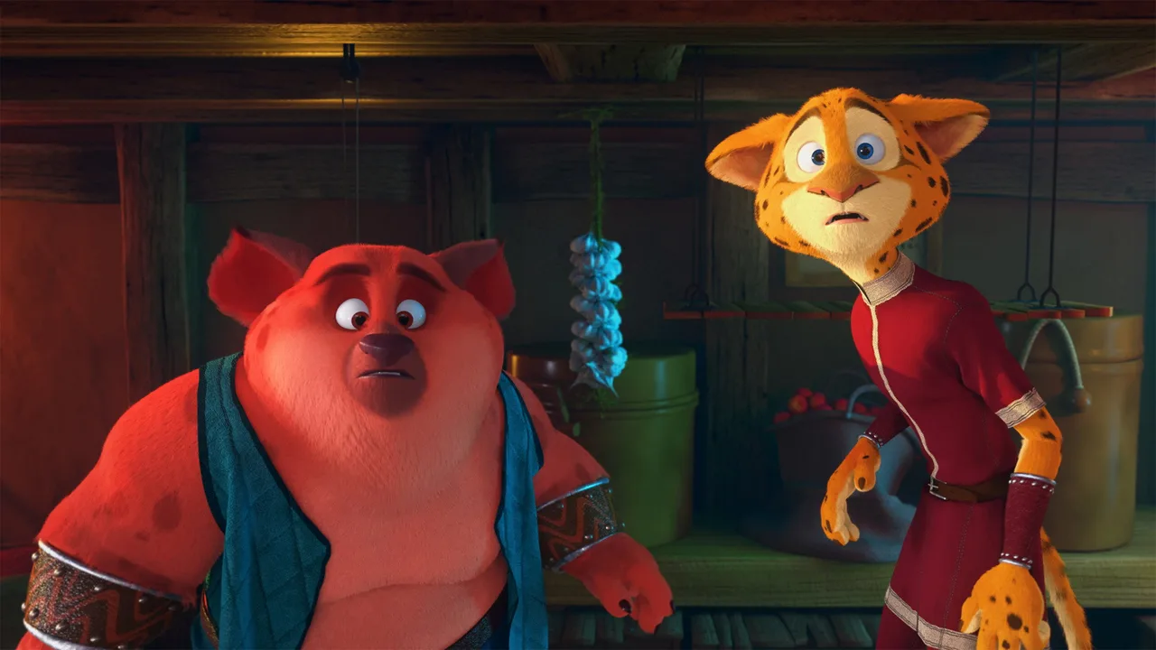 The Gools (2023)