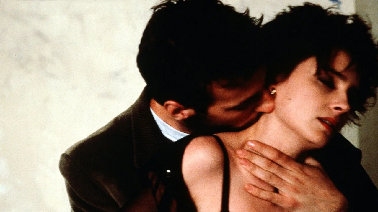 My Man (1996)