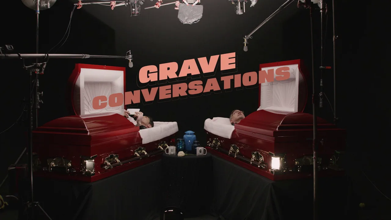 Grave Conversations (2024)