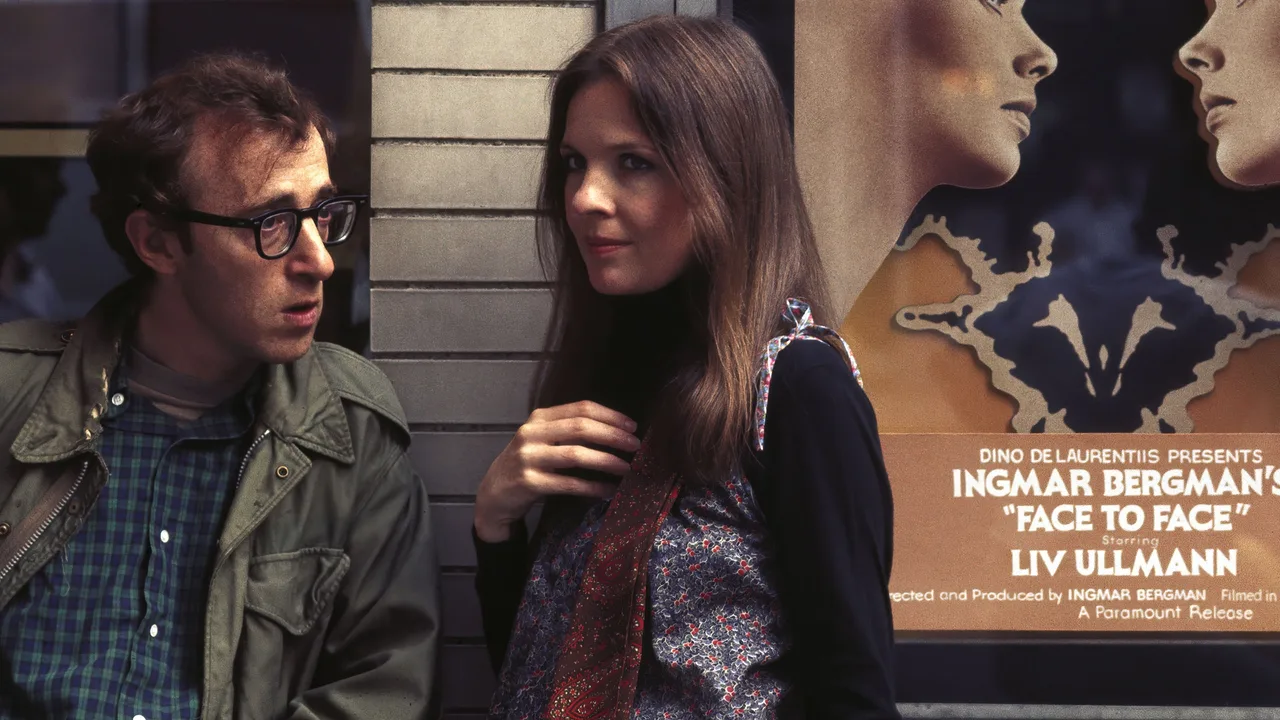 Annie Hall (1977)