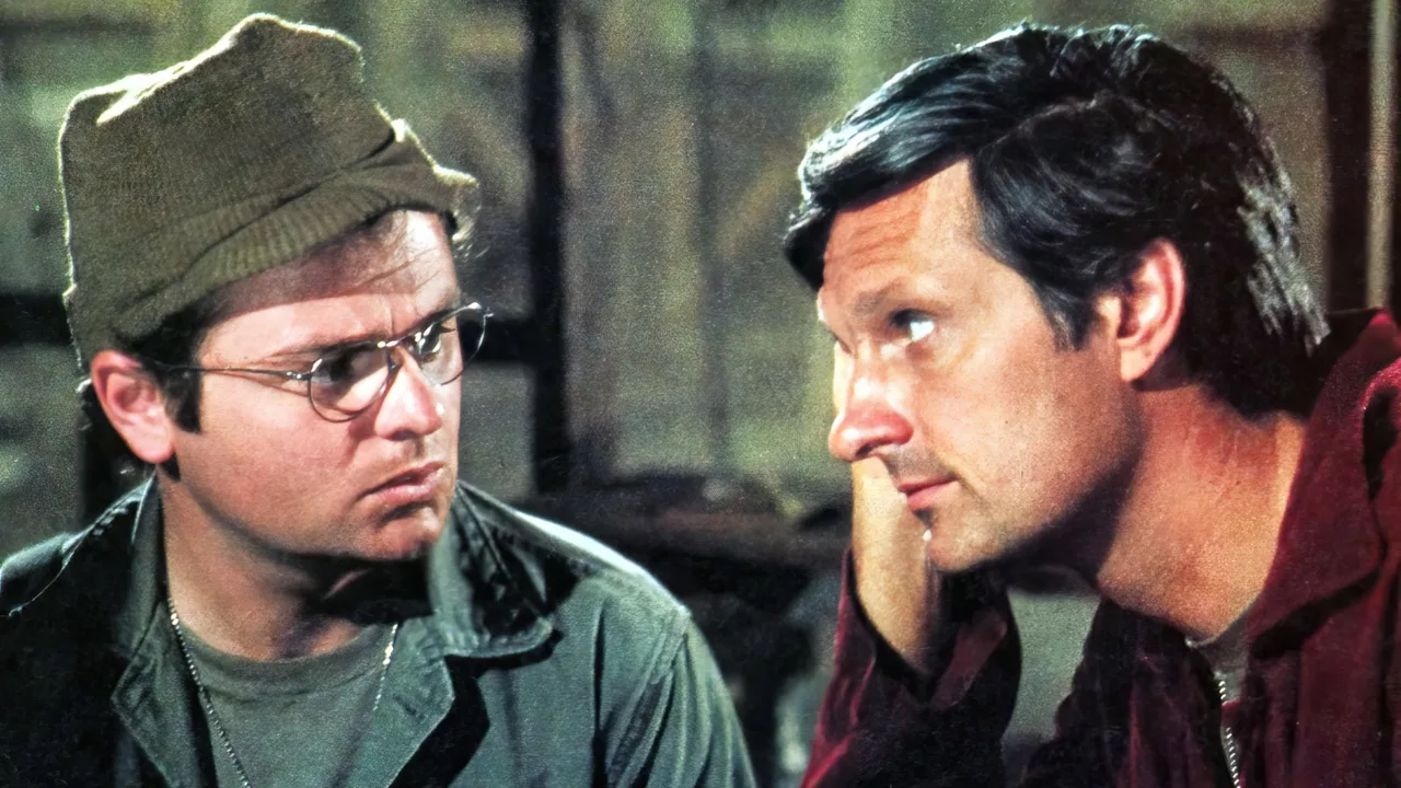 M*A*S*H (1972)