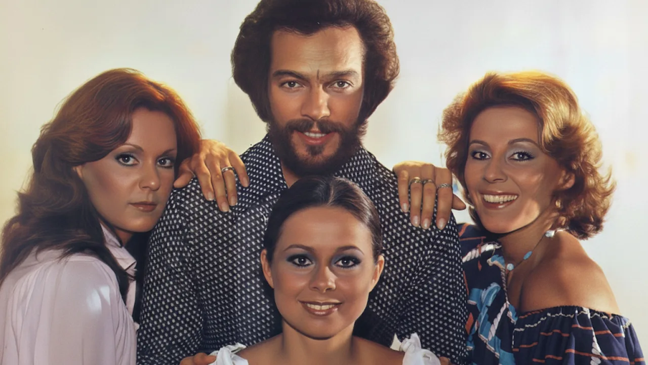 O Profeta (1977)
