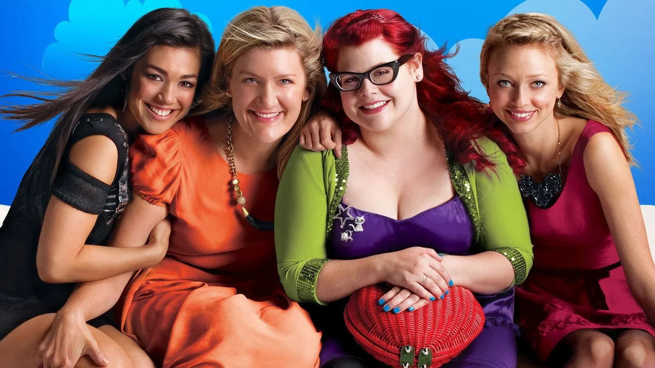 Winners & Losers (2011)