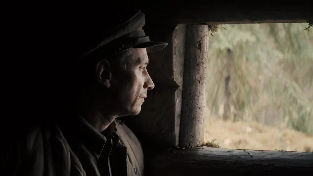 Tzadik (2023)