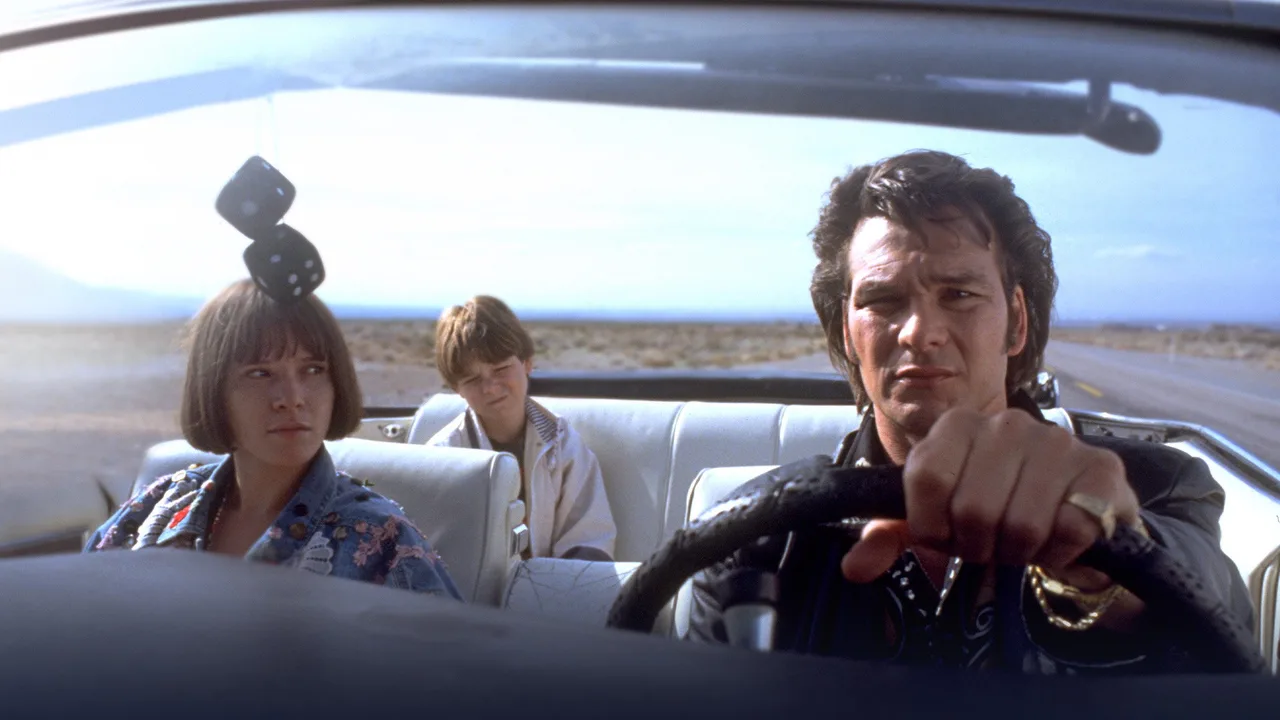 Father Hood (1993)