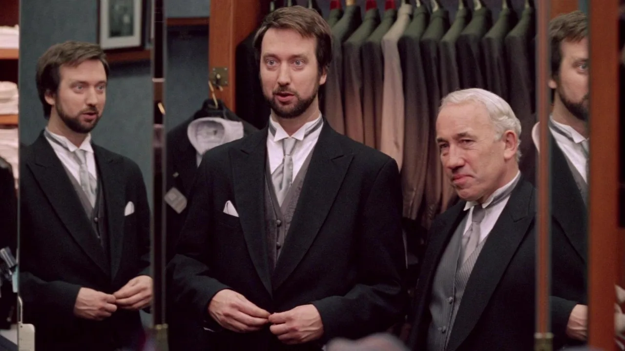 Bob the Butler (2005)