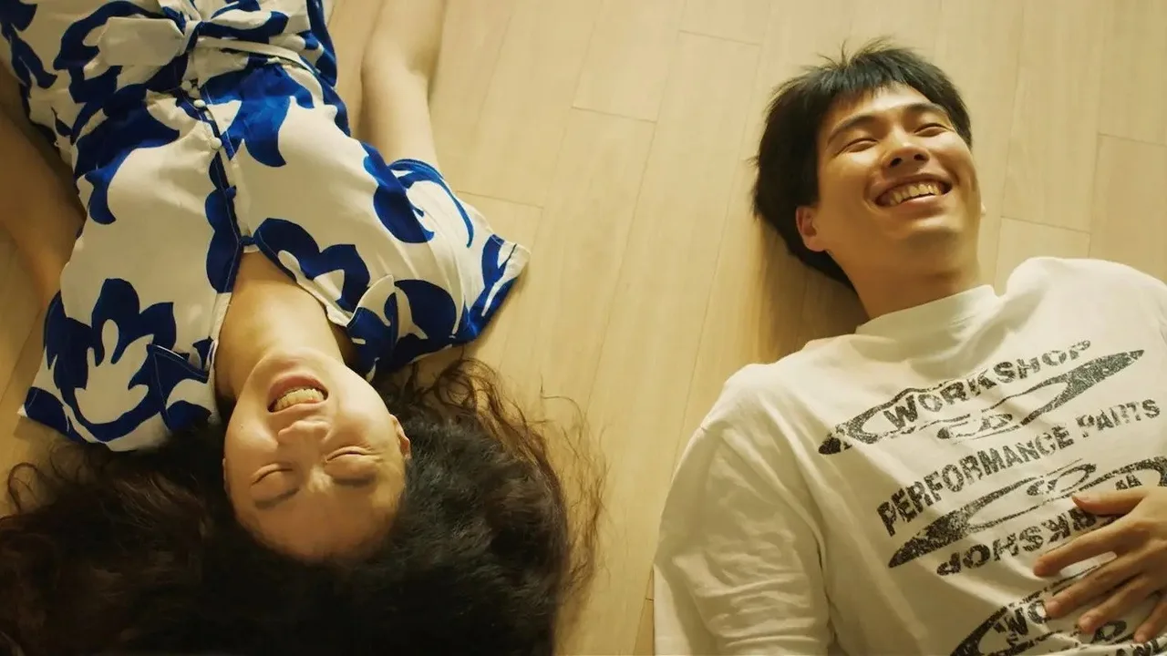 Princess Mimi and King of Penis (2025)