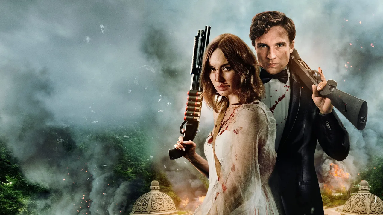 An Enemy Within (2025)
